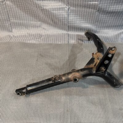 2002 Honda ST 1100 ST1100 left side engine mount frame rail bar