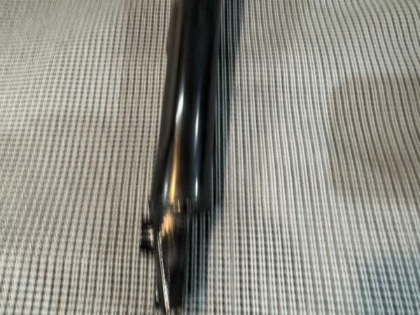 2002 Honda ST 1100 ST1100 left side engine mount frame rail bar - Image 7