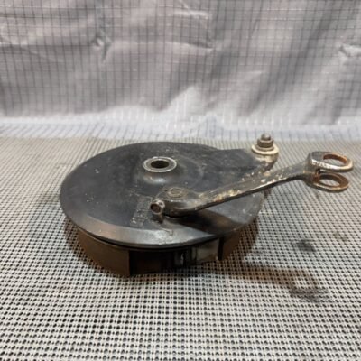 1983 SUZUKI GR650X GR 650 DRUM BRAKE 64210-15500