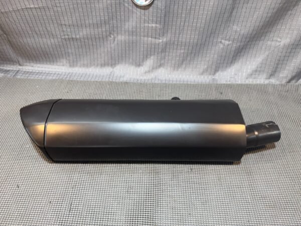 Harley-Davidson Pan America RA1250 Muffler