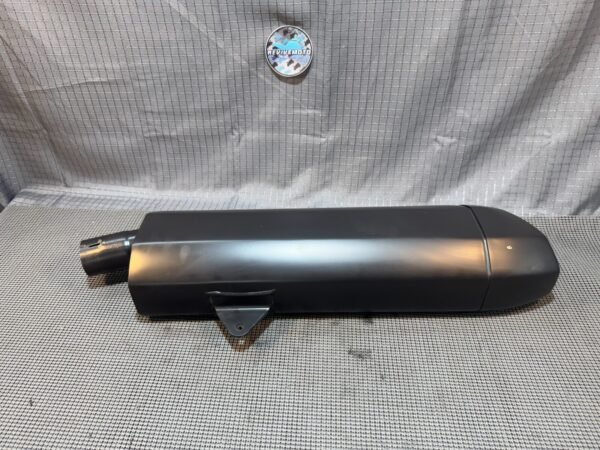 Harley-Davidson Pan America RA1250 Muffler - Image 4