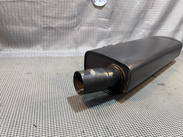 Harley-Davidson Pan America RA1250 Muffler - Image 5