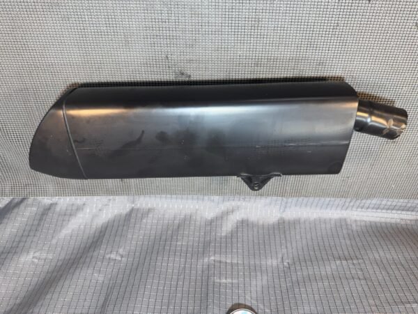 Harley-Davidson Pan America RA1250 Muffler - Image 6