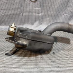 OEM NTO 2021-2023 HARLEY RA1250 1250 PAN AMERICA PAN AM EXHUAST MUFFLER