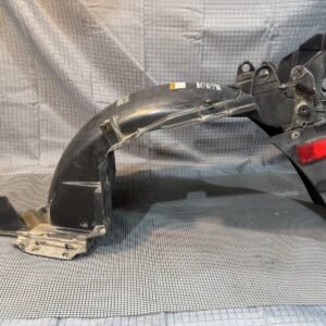 2002 HONDA ST 1100 Rear Undertray