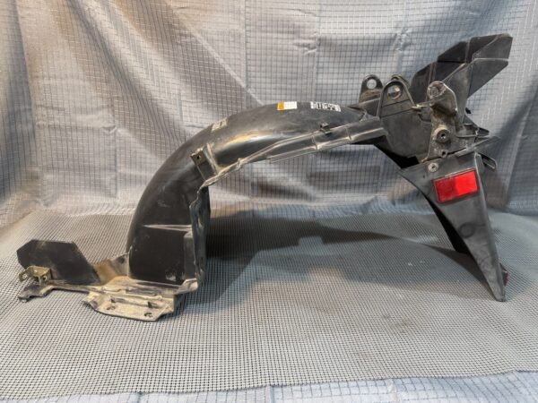 2002 HONDA ST 1100 Rear Undertray