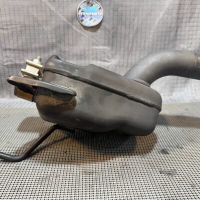 OEM NTO 2021-2023 HARLEY RA1250 1250 PAN AMERICA PAN AM EXHUAST MUFFLER