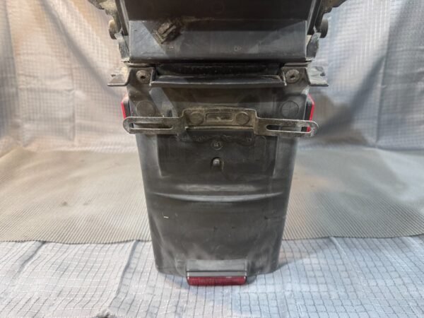 2002 HONDA ST 1100 Rear Undertray - Image 3