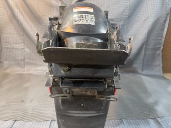 2002 HONDA ST 1100 Rear Undertray - Image 4