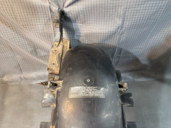 2002 HONDA ST 1100 Rear Undertray - Image 6