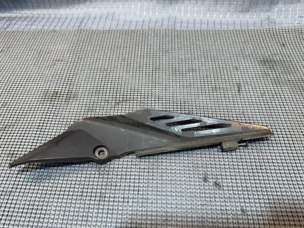 2007-2009 Aprilia Shiver 750 SL750 Right Rear Side Tank Fairing Cowling Infill