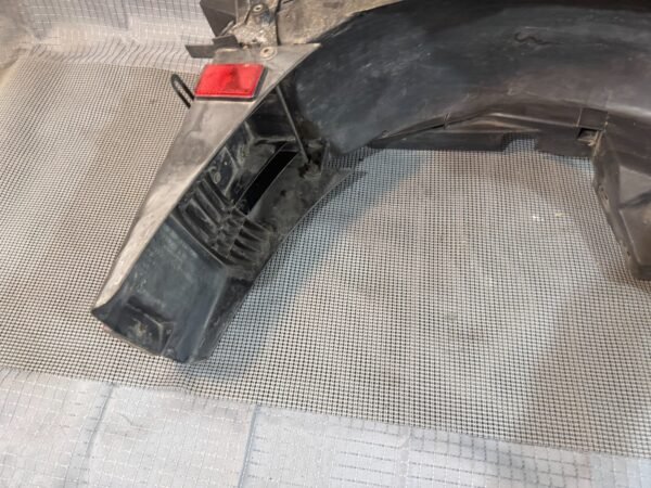 2002 HONDA ST 1100 Rear Undertray - Image 9