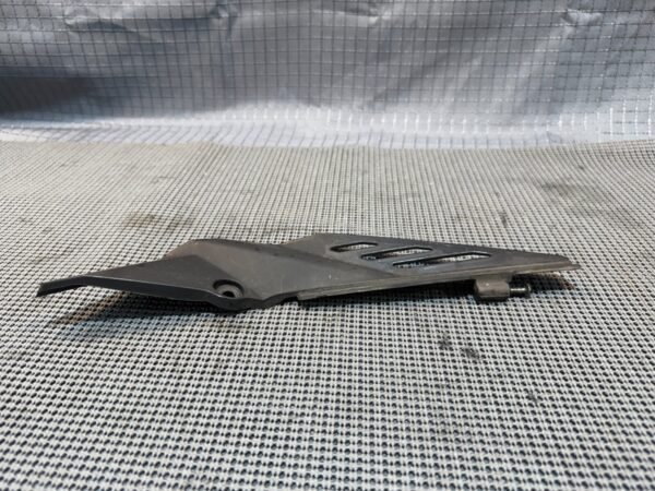 2007-2009 Aprilia Shiver 750 SL750 Right Rear Side Tank Fairing Cowling Infill - Image 2