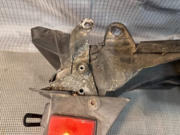 2002 HONDA ST 1100 Rear Undertray - Image 10