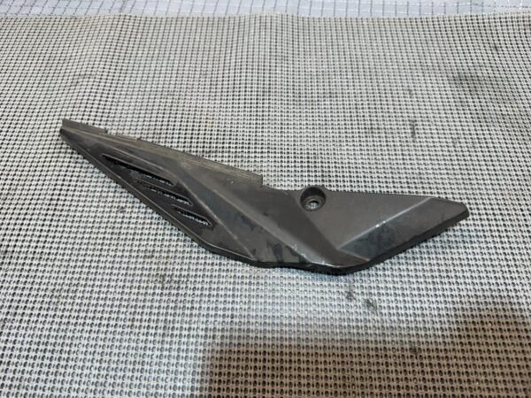 2007-2009 Aprilia Shiver 750 SL750 Right Rear Side Tank Fairing Cowling Infill - Image 3