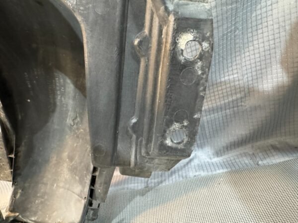 2002 HONDA ST 1100 Rear Undertray - Image 11