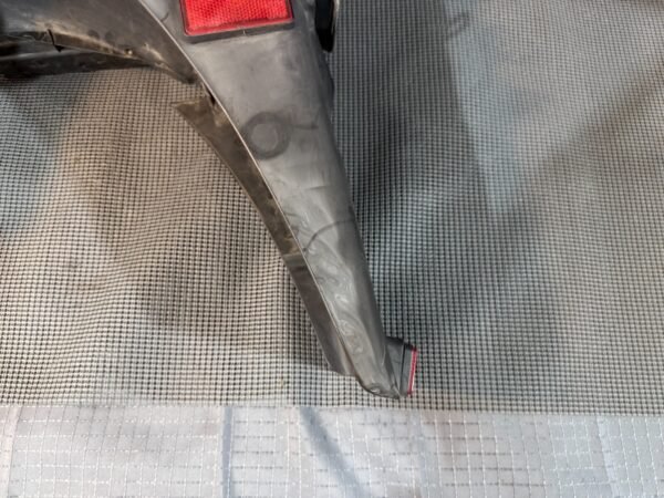 2002 HONDA ST 1100 Rear Undertray - Image 12