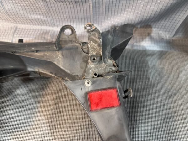 2002 HONDA ST 1100 Rear Undertray - Image 13