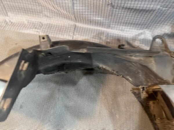 2002 HONDA ST 1100 Rear Undertray - Image 14
