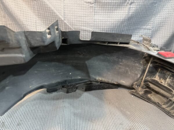 2002 HONDA ST 1100 Rear Undertray - Image 17