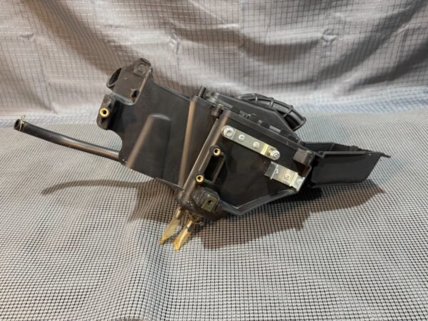 2022 Lifan Qipai Xpect 200cc OEM Airbox