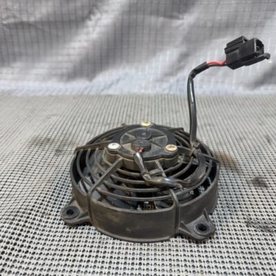 2009 Aprilia Shiver 750 SL750 Dorsoduro SMV750 Engine Motor Cooling Fan