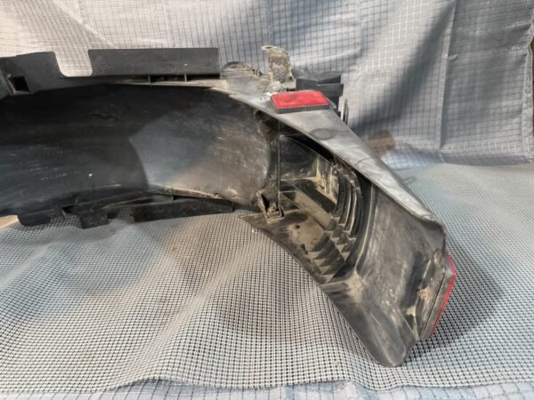 2002 HONDA ST 1100 Rear Undertray - Image 18