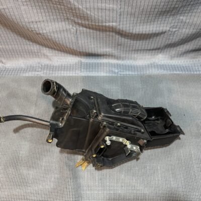 2022 Lifan Qipai Xpect 200cc OEM Airbox