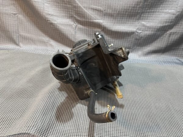 2022 Lifan Qipai Xpect 200cc OEM Airbox - Image 4