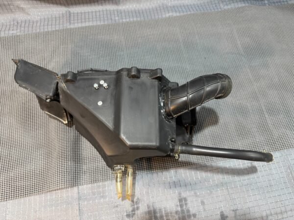 2022 Lifan Qipai Xpect 200cc OEM Airbox - Image 5