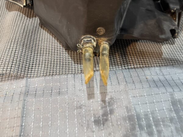 2022 Lifan Qipai Xpect 200cc OEM Airbox - Image 7