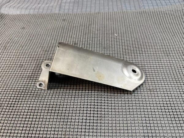 2002 HONDA ST1100 STARTER MOTOR COVER