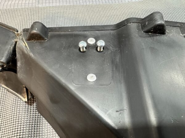 2022 Lifan Qipai Xpect 200cc OEM Airbox - Image 9