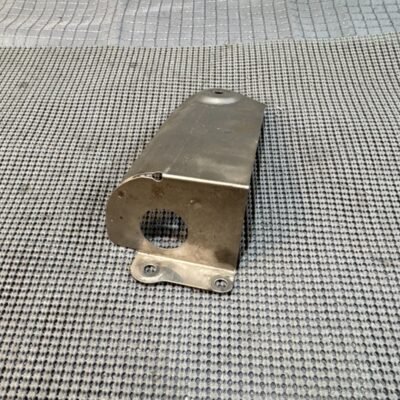 2002 HONDA ST1100 STARTER MOTOR COVER