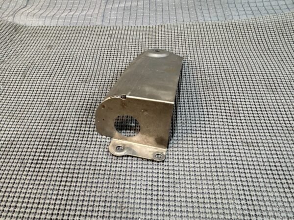 2002 HONDA ST1100 STARTER MOTOR COVER - Image 2