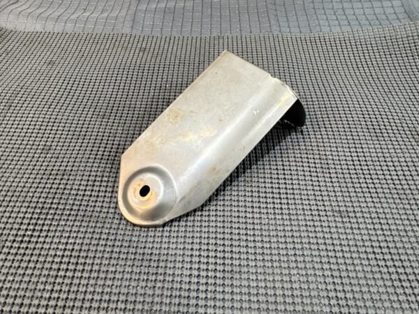 2002 HONDA ST1100 STARTER MOTOR COVER - Image 4