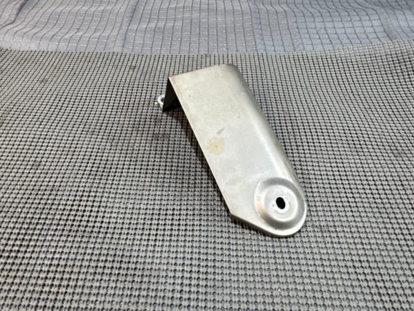 2002 HONDA ST1100 STARTER MOTOR COVER - Image 5