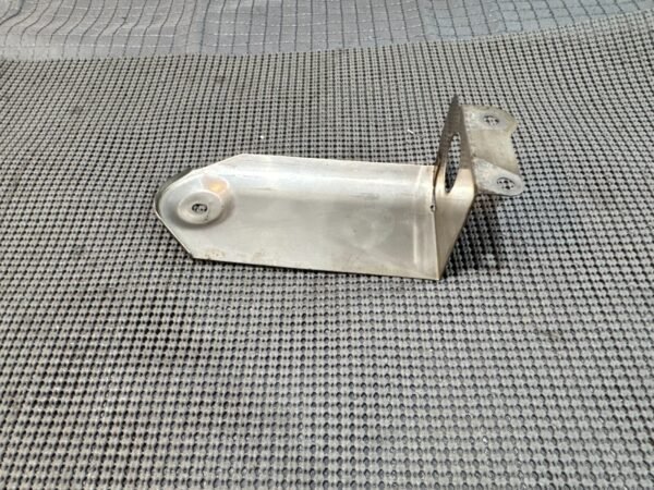 2002 HONDA ST1100 STARTER MOTOR COVER - Image 6