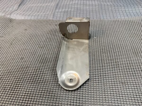 2002 HONDA ST1100 STARTER MOTOR COVER - Image 7