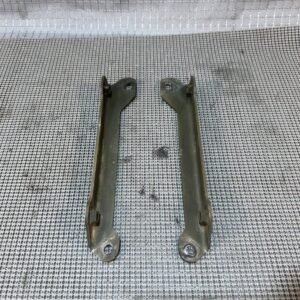 2016-2017 Victory MAGNUM Front Fairing Fork Mount Brackets