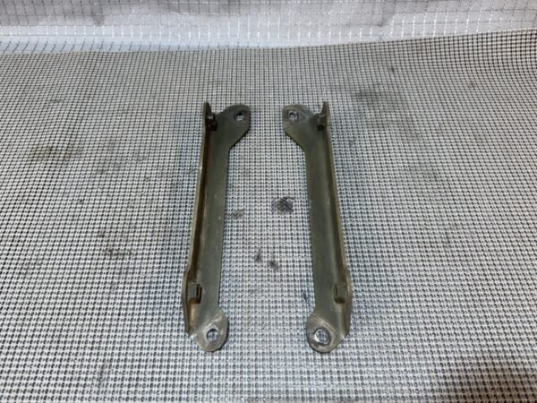 2016-2017 Victory MAGNUM Front Fairing Fork Mount Brackets