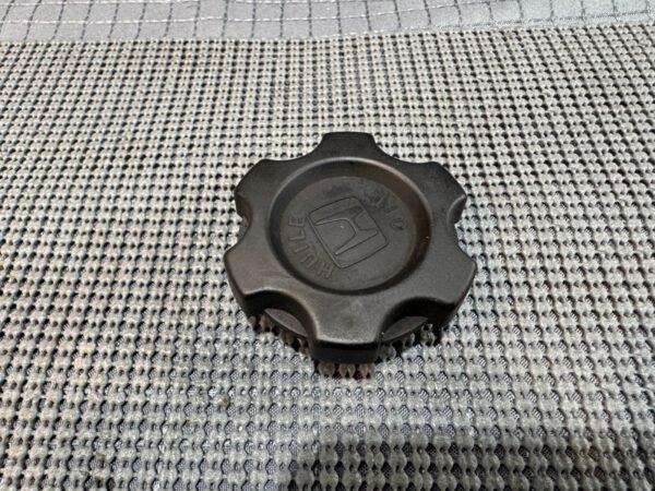 Oil Filler Cap for Honda ST1100 1996 to 2002 H182 - Image 2