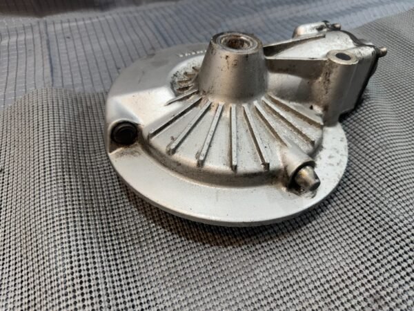 1983 Yamaha Venture XVZ1200 XVZ 1200 Rear Final Drive Hub Gear Case 18k Miles - Image 5