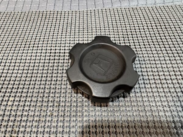 Oil Filler Cap for Honda ST1100 1996 to 2002 H182 - Image 3