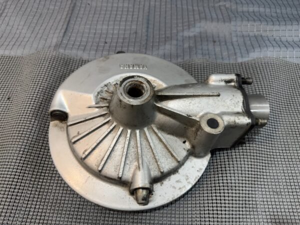 1983 Yamaha Venture XVZ1200 XVZ 1200 Rear Final Drive Hub Gear Case 18k Miles - Image 6