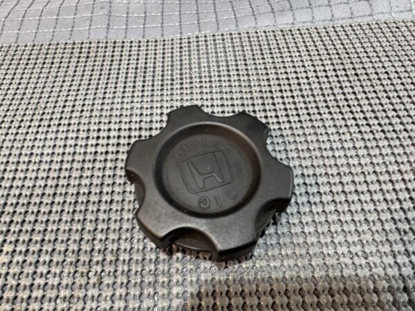 Oil Filler Cap for Honda ST1100 1996 to 2002 H182 - Image 4