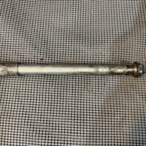 2002 91-02 Honda ST1100 Front Wheel Rim Axle Pivot Bolt