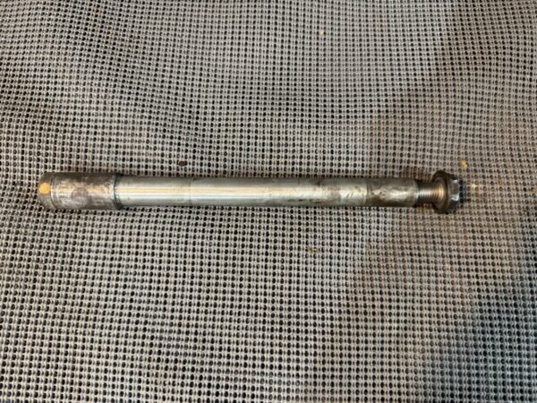 2002 91-02 Honda ST1100 Front Wheel Rim Axle Pivot Bolt