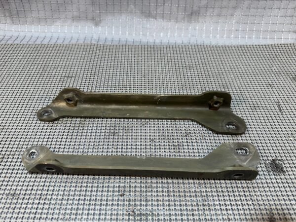 2016-2017 Victory MAGNUM Front Fairing Fork Mount Brackets - Image 3