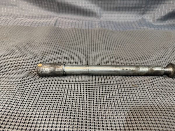 2002 91-02 Honda ST1100 Front Wheel Rim Axle Pivot Bolt - Image 3